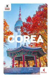 Corea - roug guides 2026 