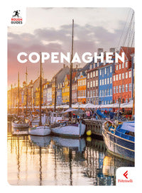Copenaghen - mini rough 2025 