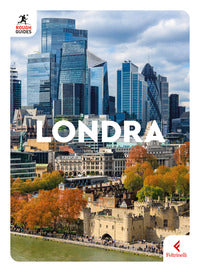 Londra - mini rough 2025 