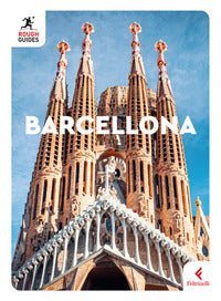 Barcellona - rough guides mini 2025 