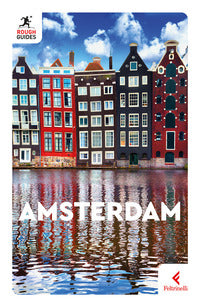 Amsterdam - rough guides 2025 