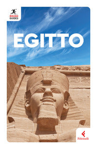 Egitto - rough guides 2026 
