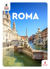 Roma - rough guides mini 2025 