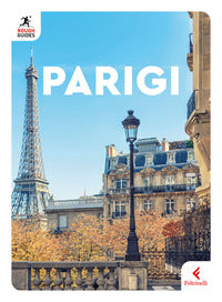 Parigi - mini rough 2025 