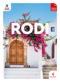 Rodi - rough guides pocket 2026 
