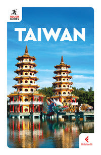 Taiwan - rough guide 2026 