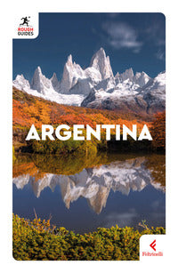 Argentina - rough guides 2026 