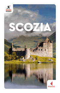 Scozia - rough guides 2026 