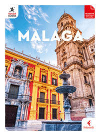 Malaga - rough guides pocket 2026 