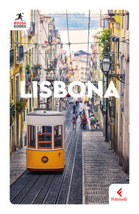 Lisbona - rough guides 2026 