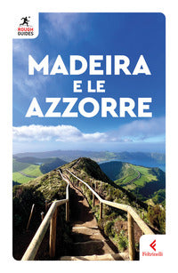 Madeira e le azzorre - rough guides 2026 