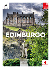 Edimburgo pocket - rough guides 2027 