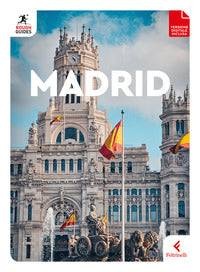 Madrid - rough guides pocket 