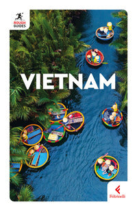 Vietnam - rough guides 2026 