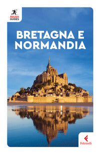 Bretagna e normandia - rough guides 2026 