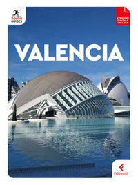 Valencia - rough guides mini 2026 
