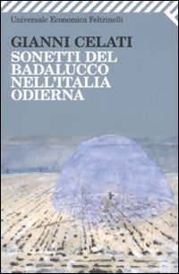 Sonetti del badalucco nell'italia odierna 