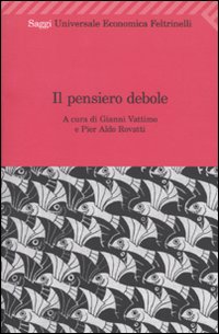 Pensiero debole 