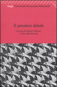 Pensiero debole 