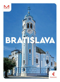Bratislava - feltrinelli 2023 