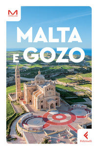 Malta e gozo - feltrinelli 2023 
