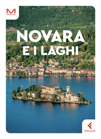 Novara e i laghi - feltrinelli 2023 