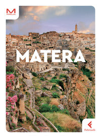 Matera - feltrinelli morellini 2024 