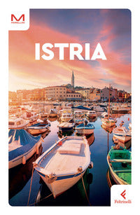 Istria - feltrinelli 2024 