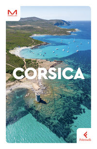 Corsica - feltrinelli 2024 