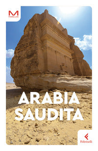 Arabia saudita - feltrinelli morellini 2024 