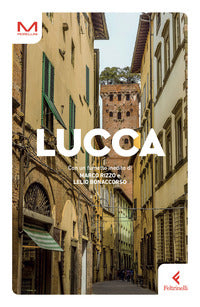 Lucca - morellini 2024 