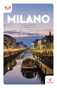 Milano - morellini 2024 