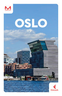 Oslo - morellini 2025 