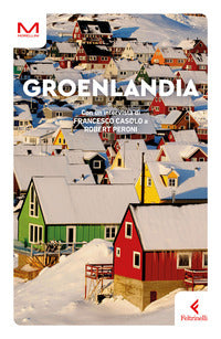 Groenlandia - rough guides 2025 