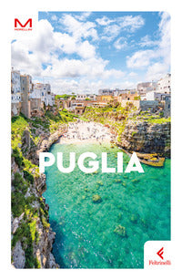 Puglia - feltrinelli morellini 2025 