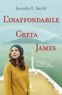 Inaffondabile greta james 