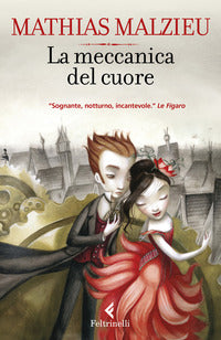 Meccanica del cuore 