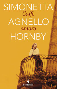 Caffe' amaro 