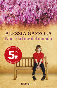 Non e' la fine del mondo 