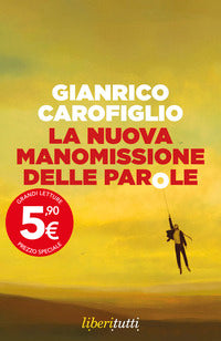 Nuova manomissione delle parole 