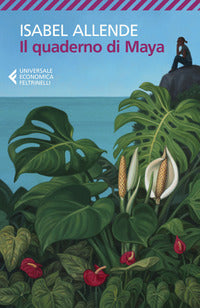 Quaderno di maya 