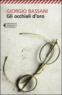 Occhiali d'oro 