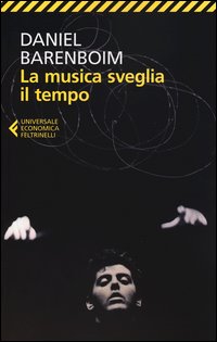 Musica sveglia il tempo 