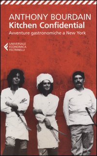 Kitchen confidential 