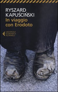 In viaggio con erodoto 