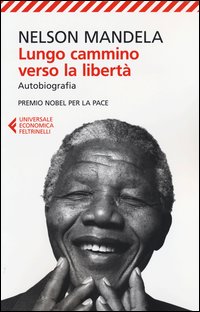 Lungo cammino verso la liberta' 