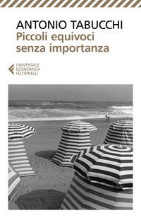 Piccoli equivoci senza importanza 
