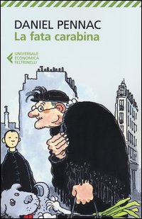 Fata carabina 