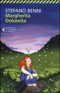 Margherita dolcevita 