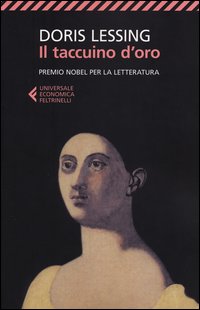 Taccuino d'oro 